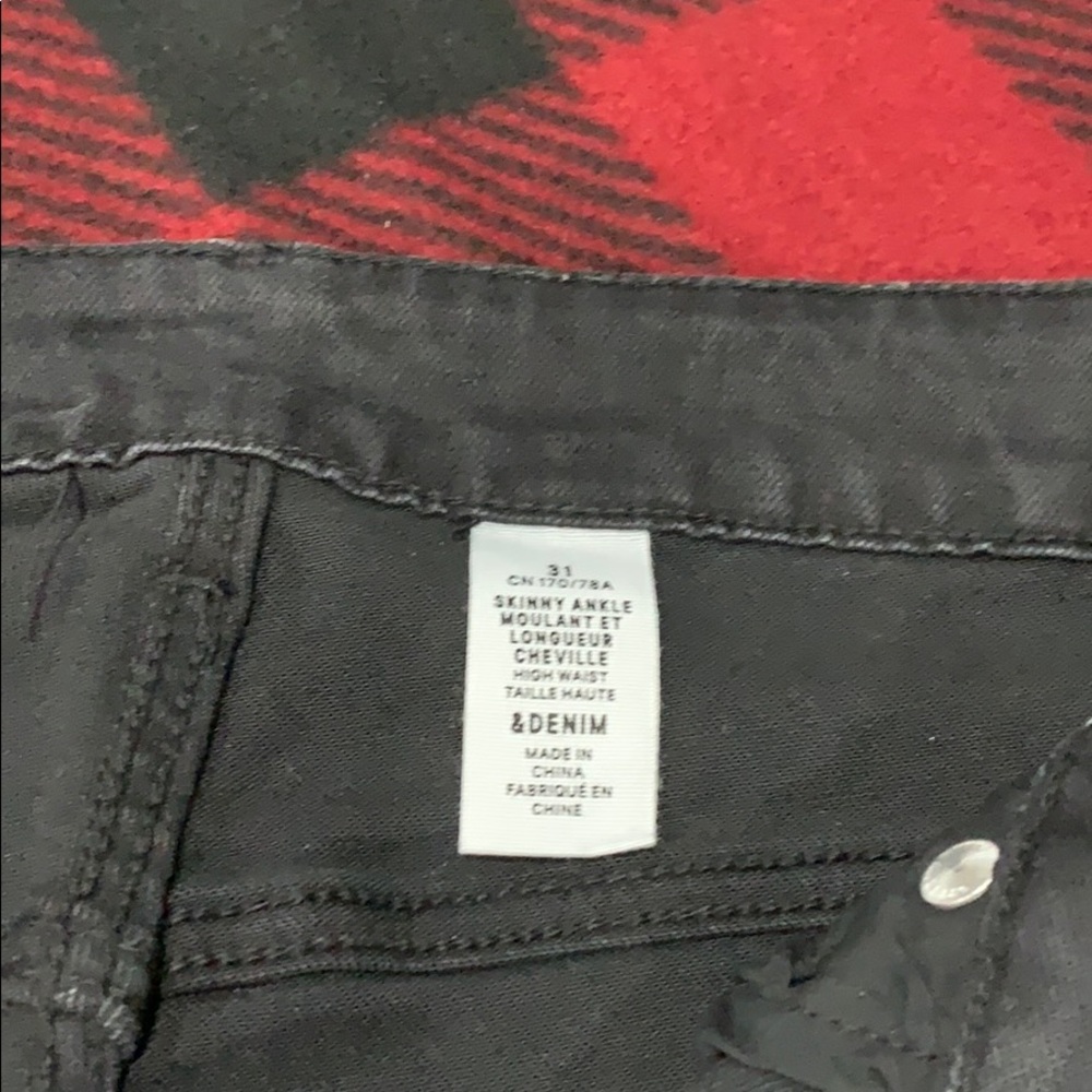 Jeans - Picture 4 of 6